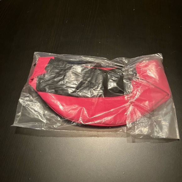 Pink Vapestix Fanny Pack / Waist Bag, New with Tags - Picture 2 of 3